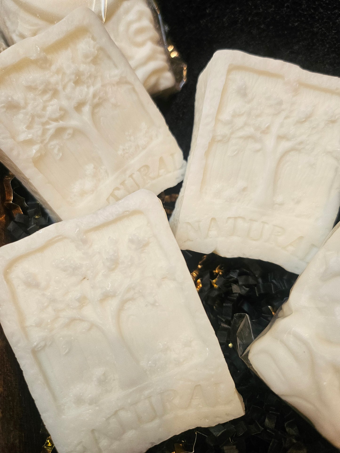 Mallow & Milk Thistle Soap Bar