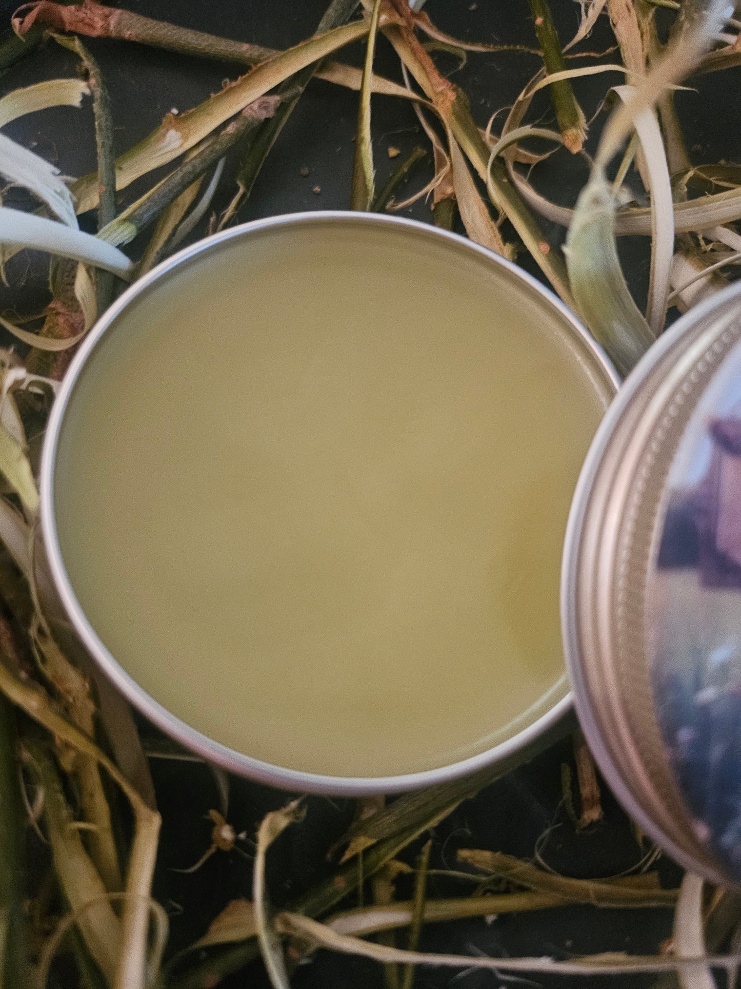 Willow Bark Salve Headaches/Fever/Muscle & Joint pain/Cramps