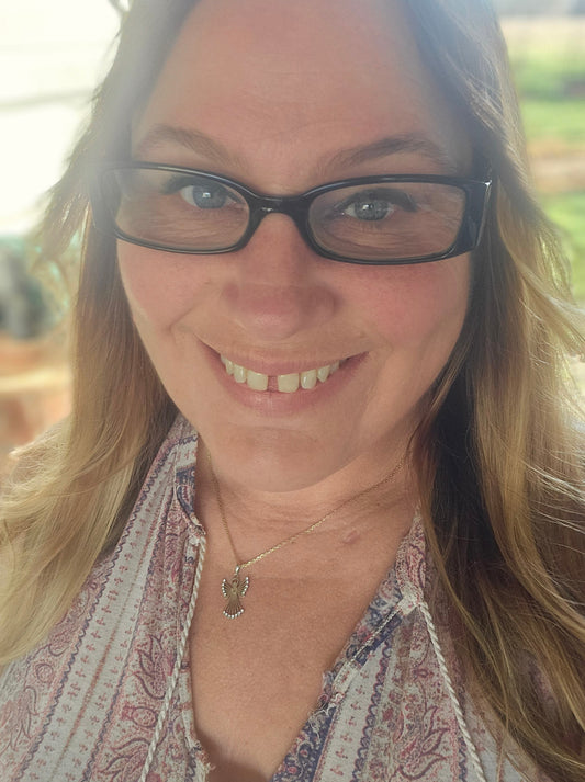 Our Story: From the Mower to the Maker