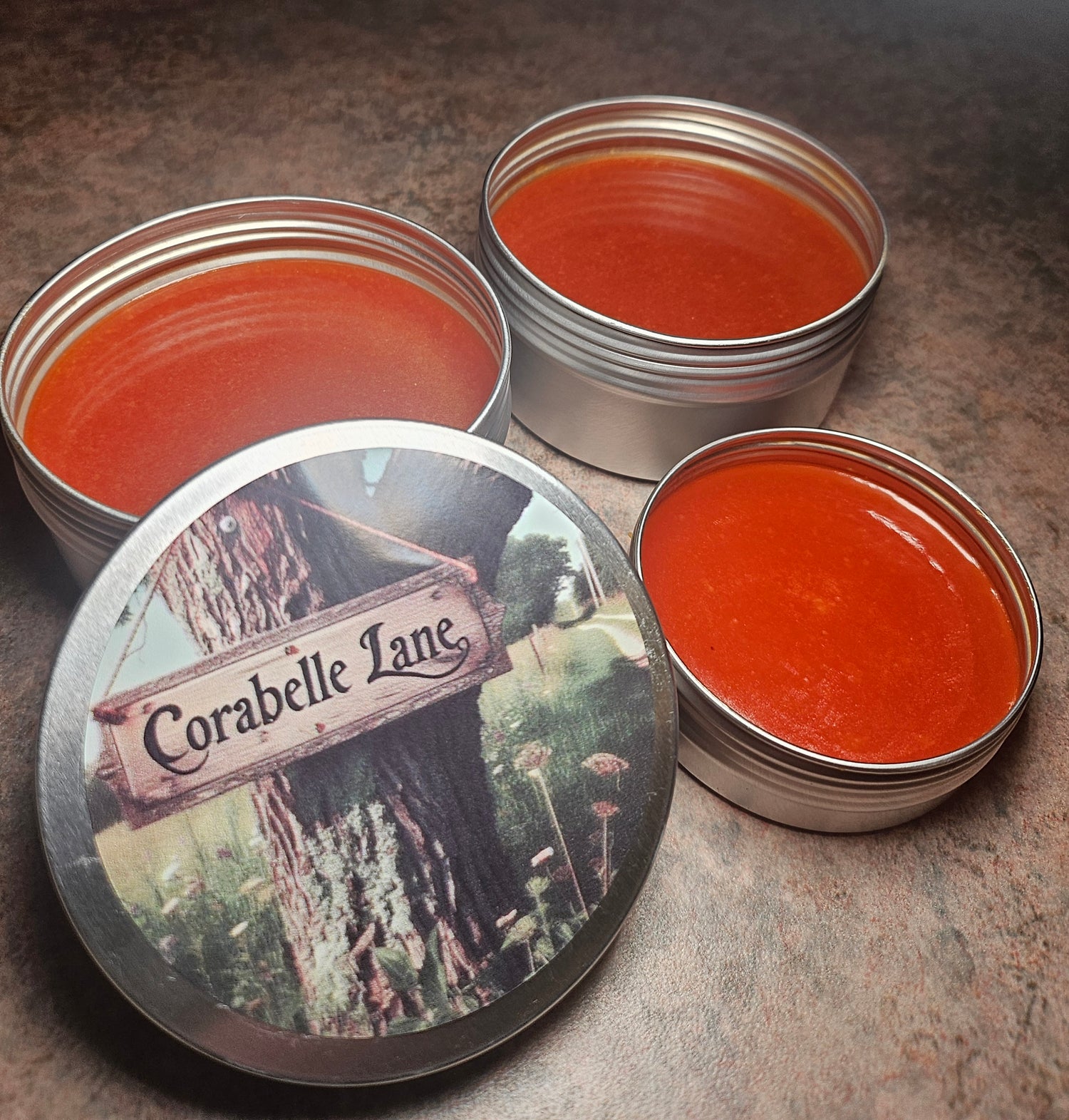 Skin Salves Buy 3 get 4th free