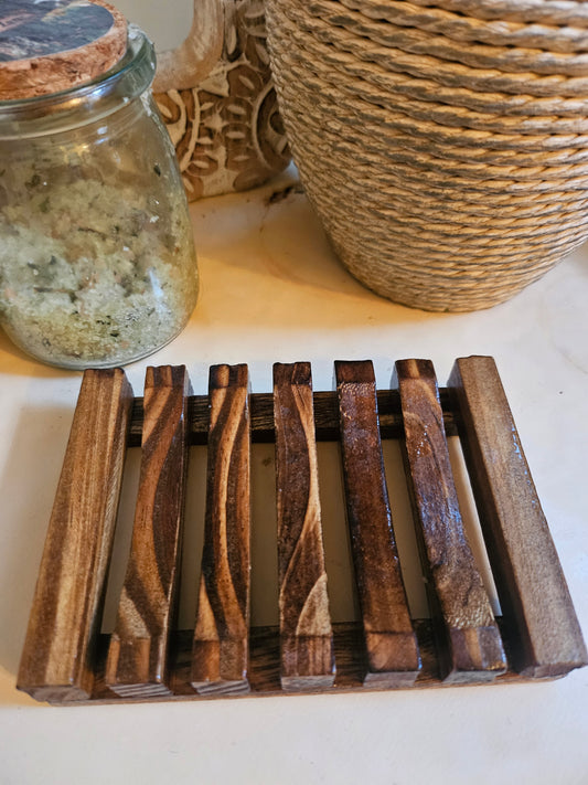 Odds & ends-Soap holder