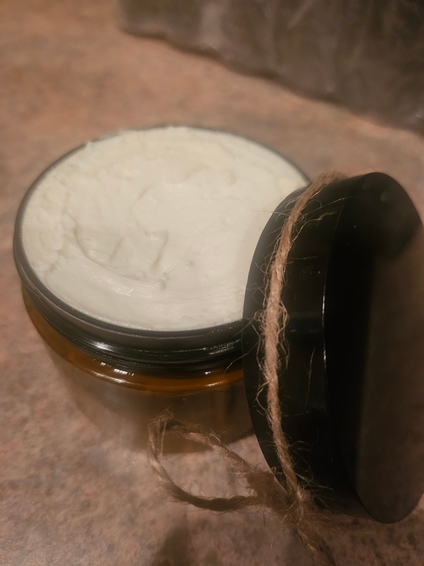 Body polish (Lavender & Chamomile)