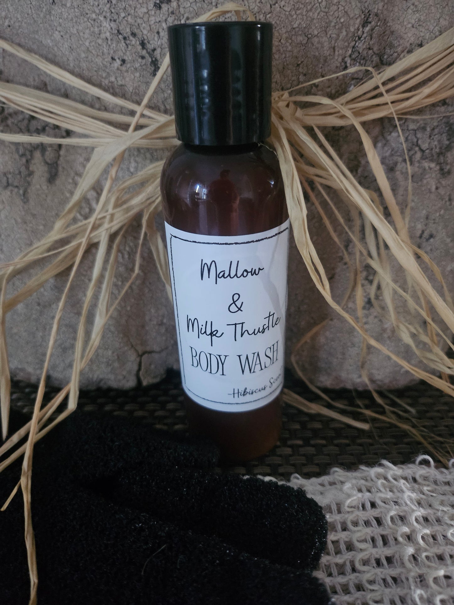 Soap- sampler basket